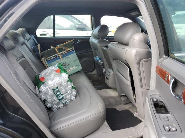 Photo 10 from auction – 2001 CADILLAC DEVILLE with VIN 1G6KD54Y81U246852