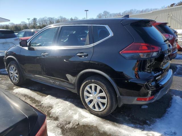 Photo 2 from auction – 2018 NISSAN ROGUE S with VIN KNMAT2MV1JP573642