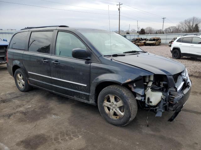 Photo 4 from auction – 2009 DODGE GRAND CARA with VIN 2D8HN54189R546750