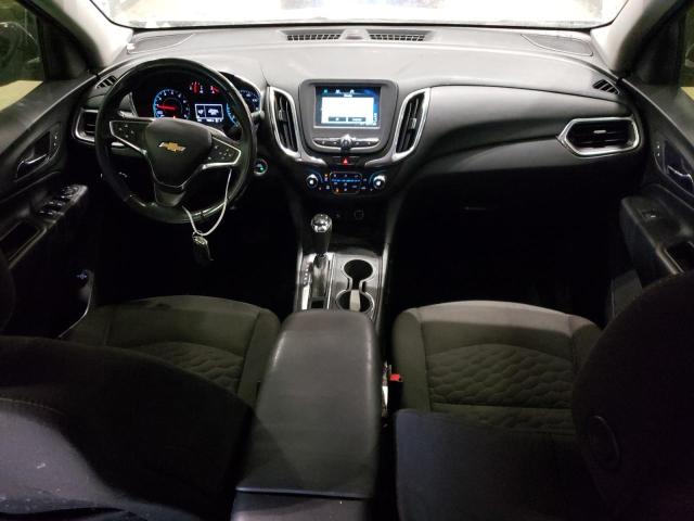 Photo 8 from auction – 2018 CHEVROLET EQUINOX LT with VIN 2GNAXJEV4J6324983