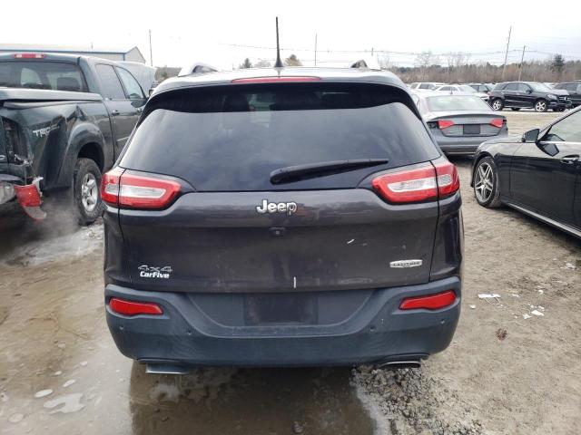 Photo 6 from auction – 2017 JEEP CHEROKEE L with VIN 1C4PJMCS6HW596689