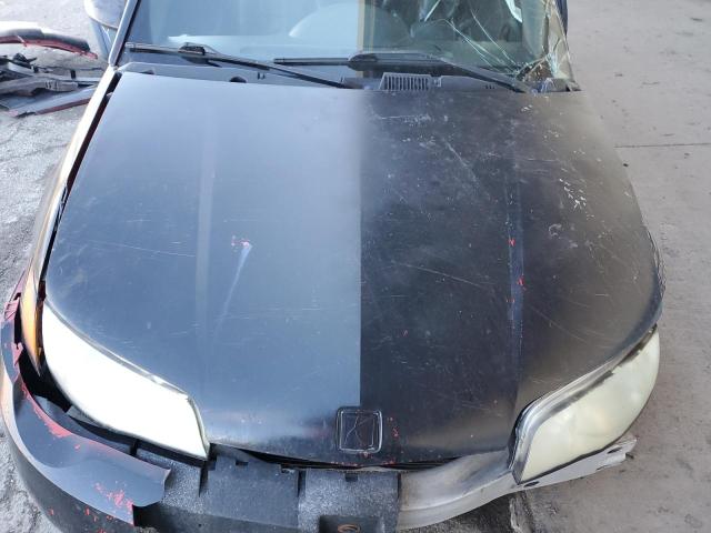Photo 11 from auction – 2005 SATURN ION LEVEL with VIN 1G8AV14F25Z181030