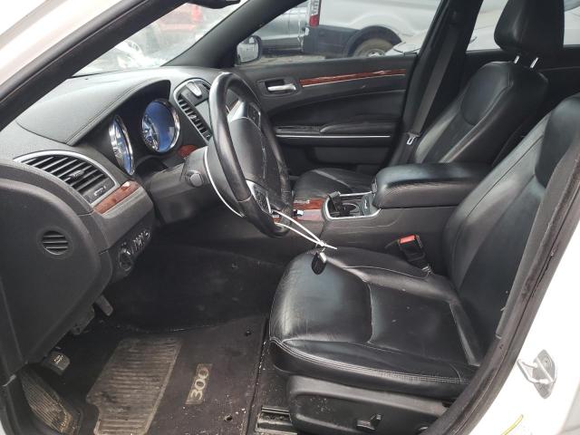 Photo 7 from auction – 2013 CHRYSLER 300 with VIN 2C3CCAAG2DH508188