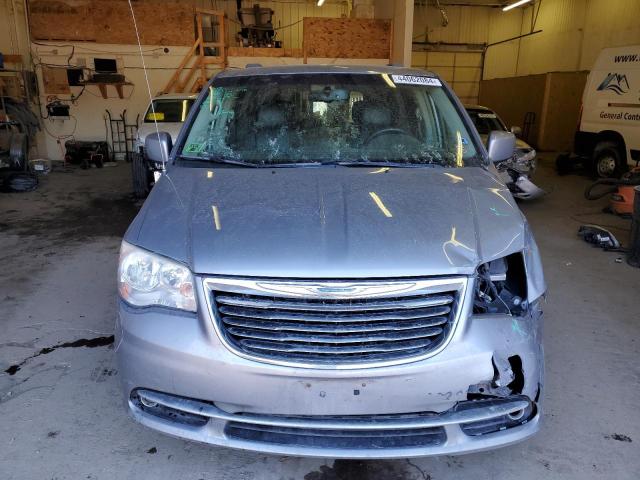 Photo 5 from auction – 2013 CHRYSLER TOWN & COU with VIN 2C4RC1BGXDR744974