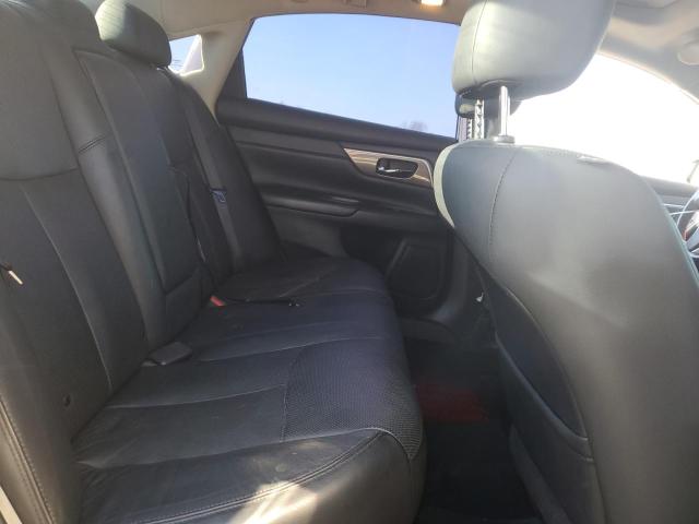 Photo 10 from auction – 2013 NISSAN ALTIMA 3.5 with VIN 1N4BL3AP0DC138953