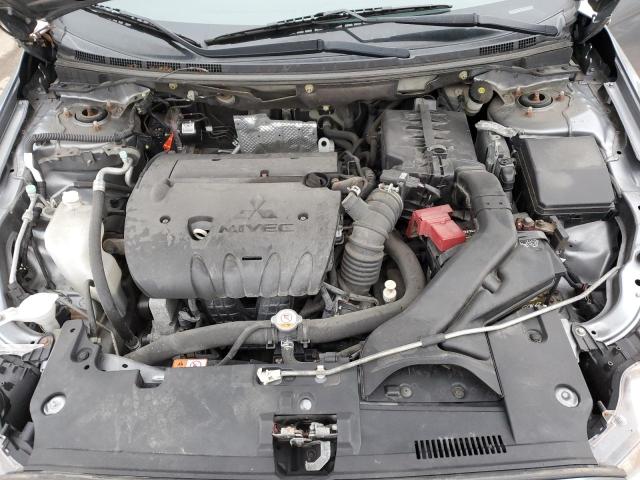 Photo 11 from auction – 2015 MITSUBISHI LANCER ES with VIN JA32U2FU3FU017510