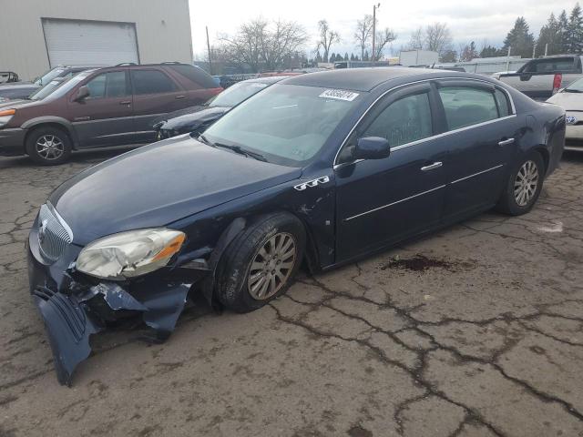 BUICK LUCERNE CX 2007 with VIN 1G4HP57247U186577 - Photo from auction
