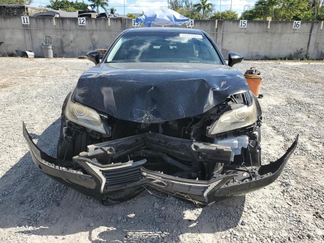 Photo 5 from auction – 2013 LEXUS GS 350 with VIN JTHBE1BL2D5014769