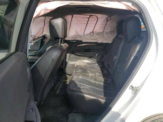 Photo 11 from auction – 2015 GMC TERRAIN DE with VIN 2GKALUEK8F6429615