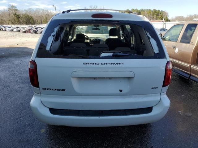 Photo 6 from auction – 2007 DODGE GRAND CARA with VIN 2D4GP44L57R307012