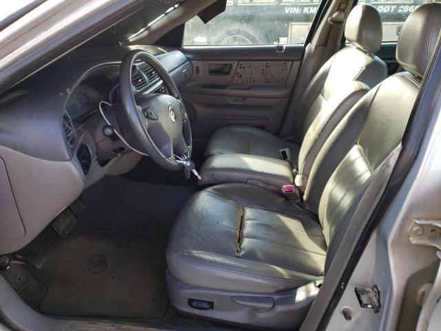 Foto 7 de la subasta – 2003 MERCURY SABLE LS P con VIN 1MEHM59S73A630054