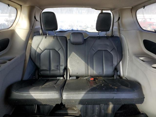 Photo 10 from auction – 2017 CHRYSLER PACIFICA T with VIN 2C4RC1BG2HR785007