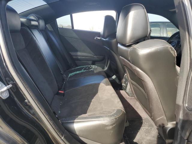 Photo 10 from auction – 2016 DODGE CHARGER SR with VIN 2C3CDXL93GH246281
