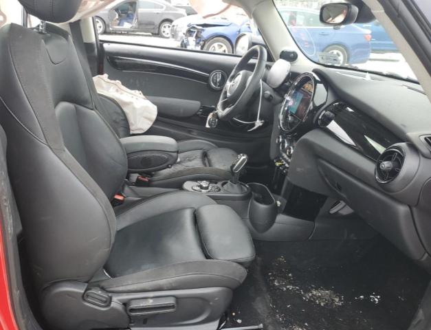 Zdjęcie 7 z aukcji – 2023 MINI COOPER SE z VIN WMW13DJ01P2S96370