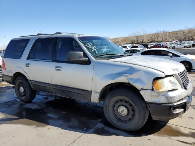 Photo 4 from auction – 2003 FORD EXPEDITION with VIN 1FMPU16L33LB79711