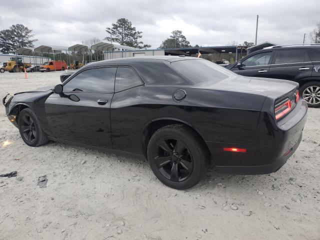 Photo 2 from auction – 2016 DODGE CHALLENGER with VIN 2C3CDZAG0GH213798