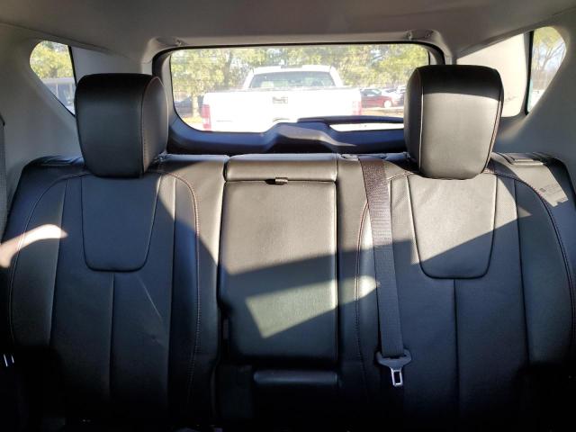 Photo 10 from auction – 2013 CHEVROLET EQUINOX LT with VIN 1GNALFEK4DZ104721