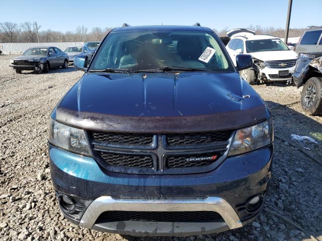 Photo 5 from auction – 2015 DODGE JOURNEY CR with VIN 3C4PDDGG8FT633984