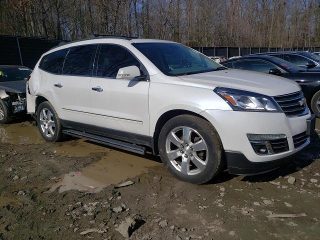Photo 4 from auction – 2016 CHEVROLET TRAVERSE L with VIN 1GNKVJKD6GJ222182