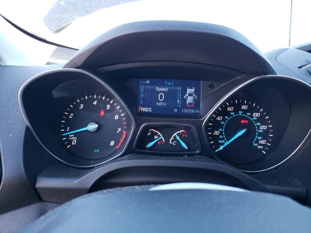 Photo 9 from auction – 2014 FORD ESCAPE S with VIN 1FMCU0F77EUE54439