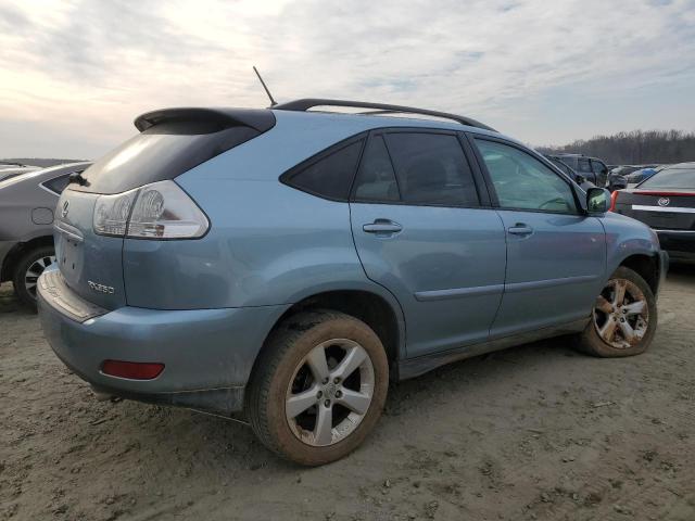 Фото 3 с аукциона – 2007 LEXUS RX 350 с VIN 2T2HK31U97C019058