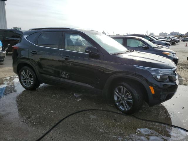 Photo 4 from auction – 2021 KIA SELTOS S with VIN KNDEU2AA3M7082297
