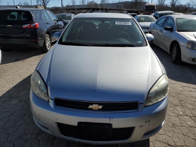 Photo 5 from auction – 2010 CHEVROLET IMPALA LS with VIN 2G1WA5EKXA1137332