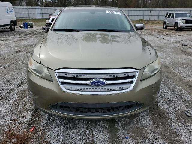 Photo 5 from auction – 2012 FORD TAURUS LIM with VIN 1FAHP2FW9CG141933