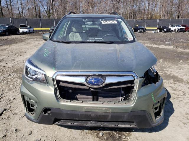 Photo 5 from auction – 2020 SUBARU FORESTER L with VIN JF2SKAUC5LH510364