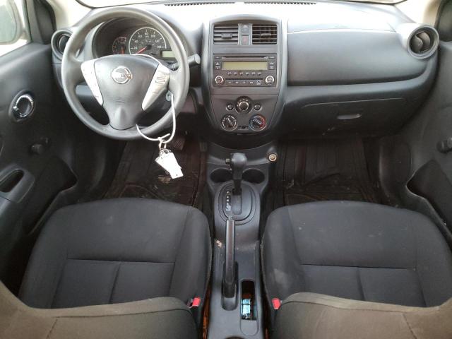 Photo 8 from auction – 2017 NISSAN VERSA S with VIN 3N1CN7AP9HL890485