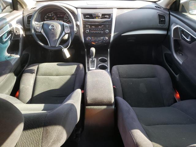 Photo 8 from auction – 2013 NISSAN ALTIMA 2.5 with VIN 1N4AL3AP5DN479023