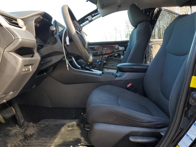 Photo 7 from auction – 2019 TOYOTA RAV4 LE with VIN 2T3F1RFV5KW020256