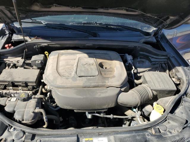 Photo 11 from auction – 2019 JEEP GRAND CHER with VIN 1C4RJFAG0KC834404