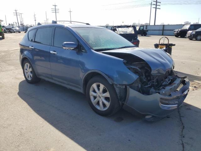 Photo 4 from auction – 2006 SUBARU B9 TRIBECA with VIN 4S4WX86C864405302