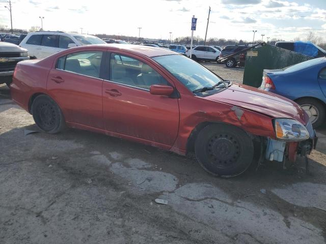 Photo 4 from auction – 2012 MITSUBISHI GALANT ES with VIN 4A32B3FF5CE010267