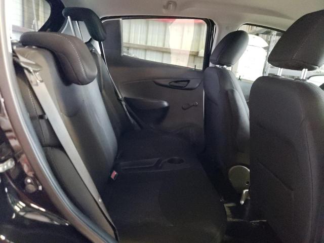 Photo 10 from auction – 2019 CHEVROLET SPARK LS with VIN KL8CB6SA3KC743777