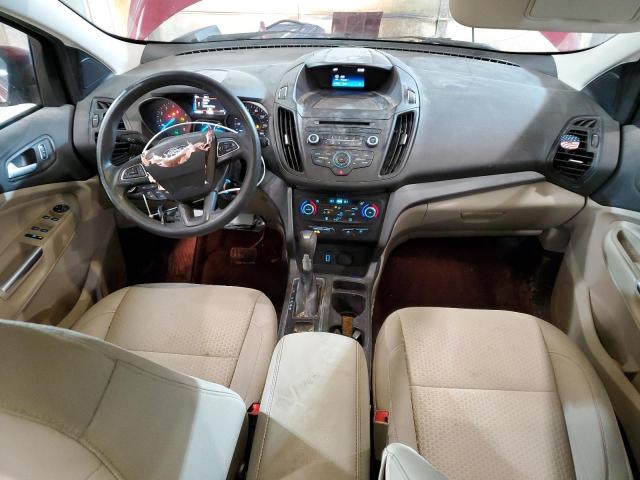 Photo 8 from auction – 2017 FORD ESCAPE SE with VIN 1FMCU0GD9HUA81543