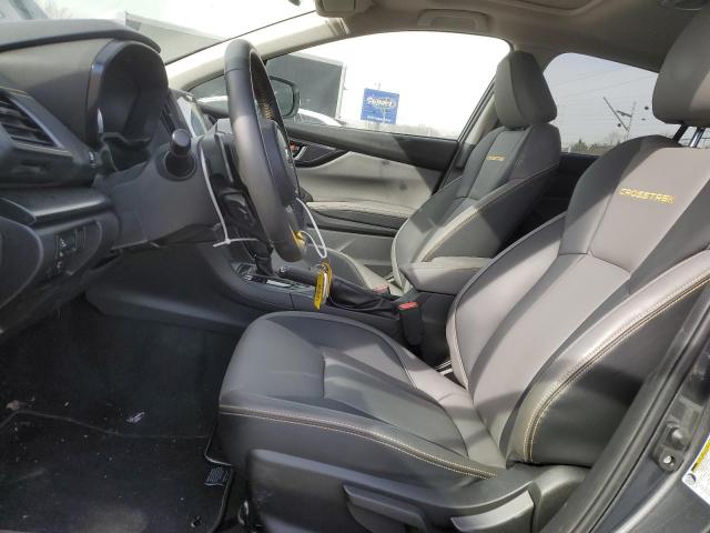Photo 7 from auction – 2023 SUBARU 360 with VIN JF2GTHSCXPH256977