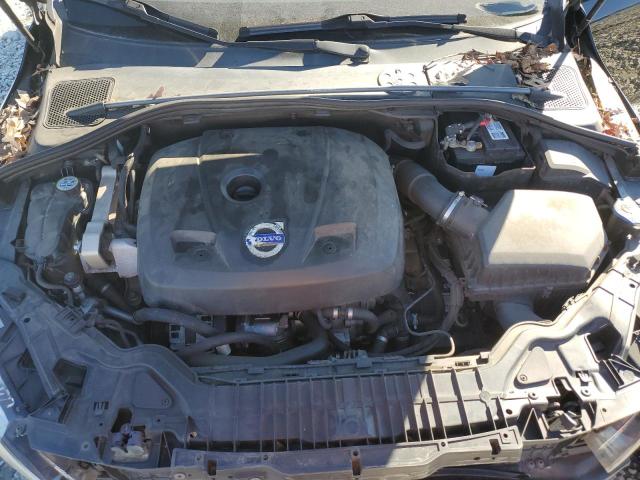 Photo 11 from auction – 2015 VOLVO S60 PREMIE with VIN YV140MFK6F2335790