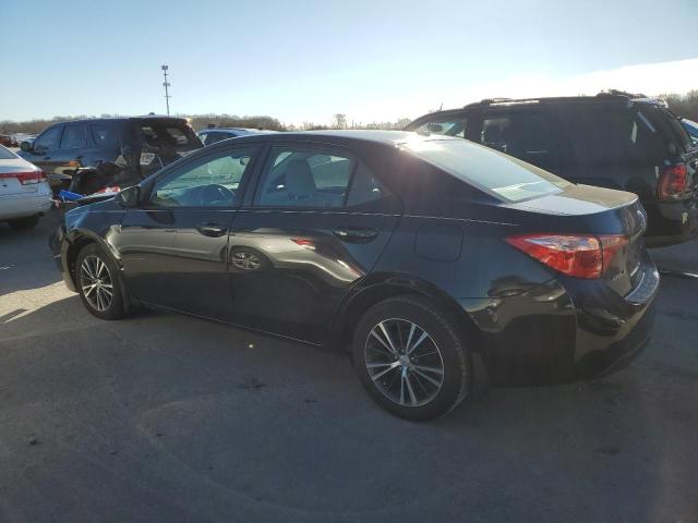 Photo 2 from auction – 2017 TOYOTA COROLLA L with VIN 2T1BURHE6HC848533
