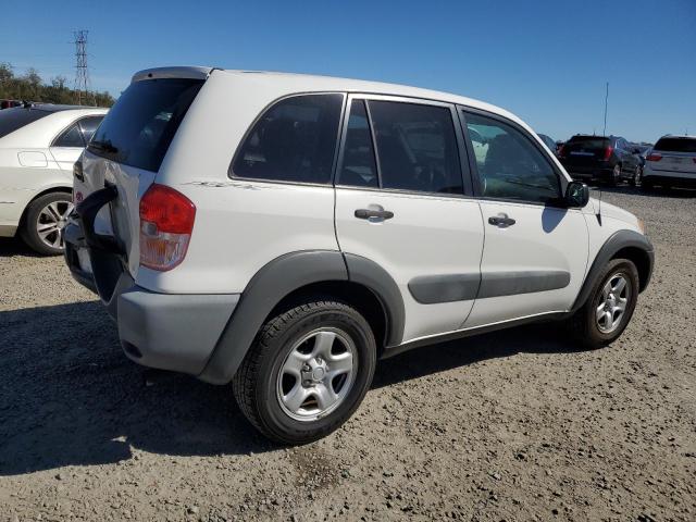 Zdjęcie 3 z aukcji – 2001 TOYOTA RAV4 z VIN JTEGH20V510017761