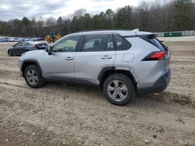 Photo 2 from auction – 2023 TOYOTA RAV4 LE with VIN JTMLWRFV8PD178003