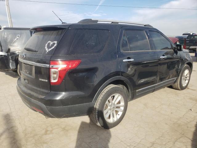 Zdjęcie 3 z aukcji – 2013 FORD EXPLORER X z VIN 1FM5K7D81DGB60566
