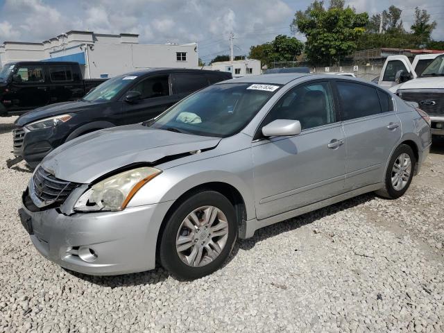 NISSAN ALTIMA BAS 2011 with VIN 1N4AL2AP4BC165219 - Photo from auction