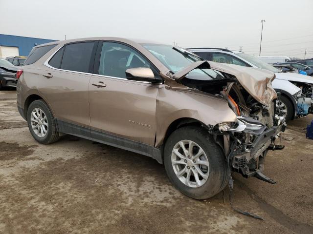 Photo 4 from auction – 2019 CHEVROLET EQUINOX LT with VIN 2GNAXKEV2K6206566