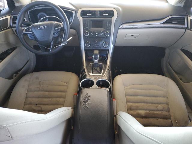 Photo 8 from auction – 2013 FORD FUSION SE with VIN 3FA6P0HR9DR366592