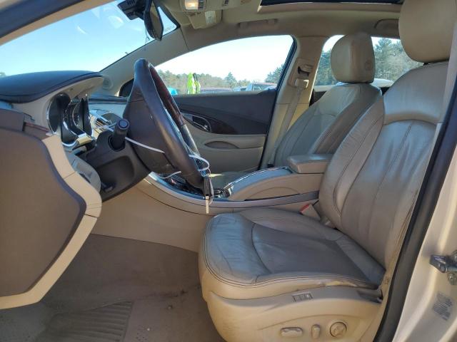 Photo 7 from auction – 2012 BUICK LACROSSE P with VIN 1G4GF5E34CF101441