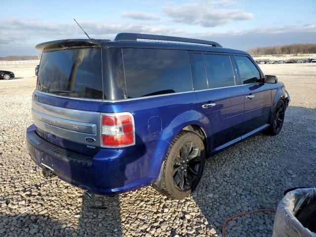 Photo 3 from auction – 2013 FORD FLEX LIMIT with VIN 2FMHK6DT1DBD20321