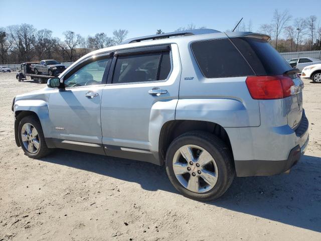 Photo 2 from auction – 2015 GMC TERRAIN SL with VIN 2GKFLYE32F6339169