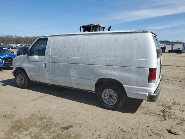 Photo 2 from auction – 2003 FORD ECONOLINE with VIN 1FTRE14223HB59716